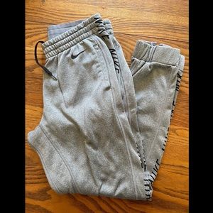 Nike Dri-fit sweatpants